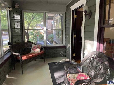 220 Barton Ave, Terre Haute, IN 47803 - photo 2