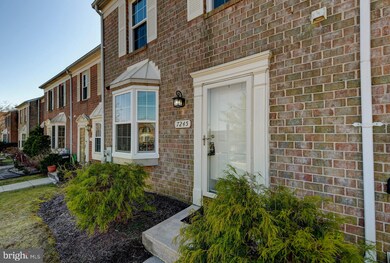 7245 Brookfalls Terrace, Baltimore, MD 21209 - photo 3