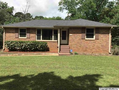 6514 Whitesburg Dr SE, Huntsville, AL 35802 - photo 2