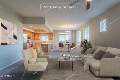 Virtually Staged