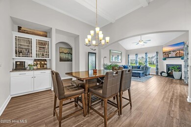 116 Glengrove Ln, Murrells Inlet, SC 29576 - photo 4