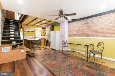 107 S Arlington Ave, Baltimore, MD 21223 - photo 4