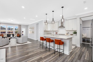 132 Corapeake Way, Apex, NC 27539 - photo 5