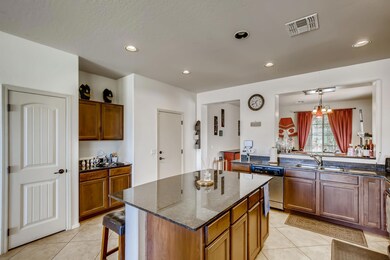 4050 E Torrey Pines Chandler AZ - MLS Si