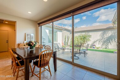 Dining View