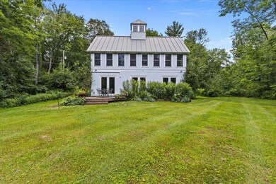 77 Alger Rd, Stowe, VT 05672 - photo 3