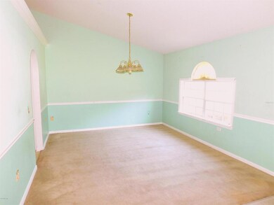 3726 W Lappula Ln, Citrus Springs, FL 34433 - photo 5