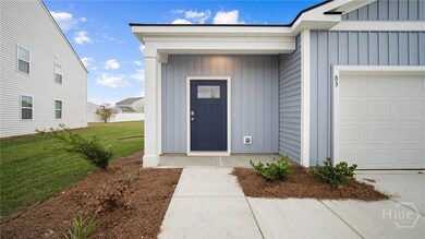 17 Cedar Creek Ln, Port Wentworth, GA 31407 - photo 5