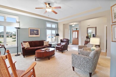 10117 Texas Ln, Crown Point, IN 46307 - photo 3