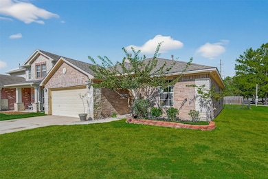 7002 Durango Creek Dr, Magnolia, TX 77354 - photo 2