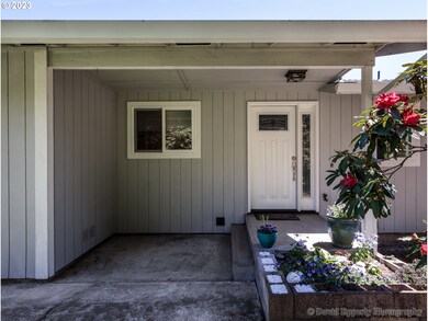 Entrance/Foyer