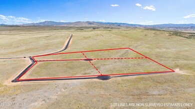 42e-4 ''Corner of Barnes and Norma'', Prescott Valley, AZ 86315 - photo 5