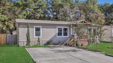 33162 Mckinley Cir, Magnolia, TX 77354 - photo 4