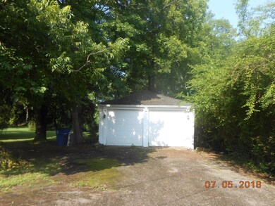 804 S Brittain St, Shelbyville, TN 37160 - photo 2