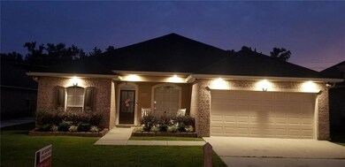 2921 Monica Ln, Marrero, LA 70072 - photo 2