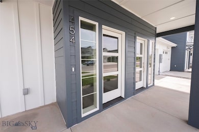 454 Meriwether Ave, Bozeman, MT 59718 - photo 3