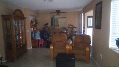 Great room alternate view
