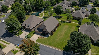 3905 N Pine Ave, Broken Arrow, OK 74012 - photo 5