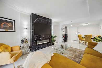 Sage Condominiums unit 1713, Houston, TX 77056 - photo 7