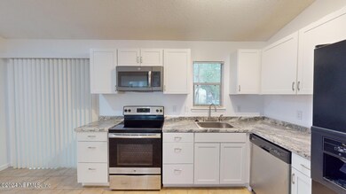 8953 Ivey Rd, Jacksonville, FL 32216 - photo 2