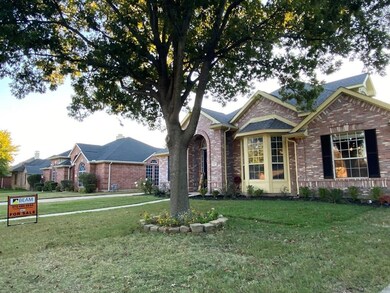 317 Shady Timbers Ln, Murphy, TX 75094 - photo 7