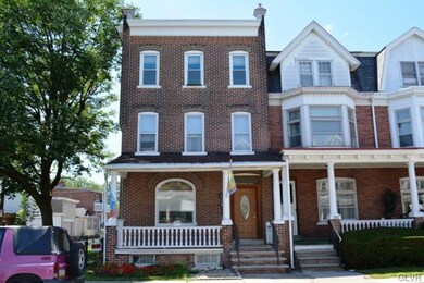 514 N 11th St unit 3, Allentown, PA 18102 - photo 2