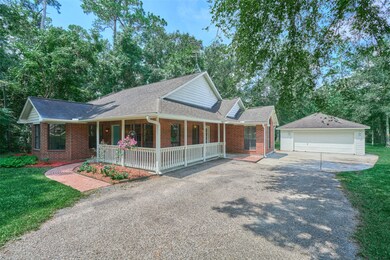 32711 Westwood Square West Dr, Magnolia, TX 77354 - photo 2