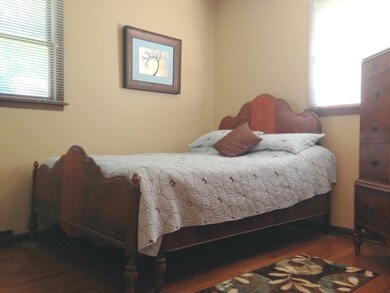 4 - Bedroom