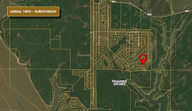 0 Water Wagon Pass, Osage, OK 74054 - photo 2