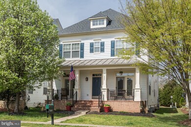 9684 Tarvie Cir, Bristow, VA 20136 - photo 2