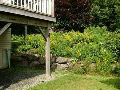 Yard/Garden.