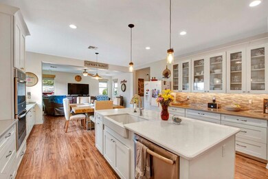 AMAZING Remodeled Kitchen