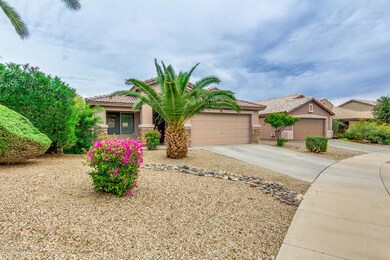 Great curb appeal