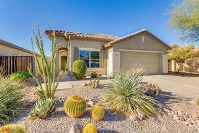 18258 E El Buho Pequeno, Gold Canyon, AZ 85118 - photo 2