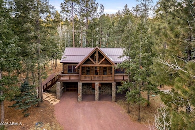 90 N1330, Greer, AZ 85927 - photo 6