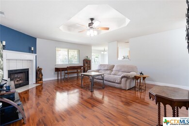 311 Mesquite Cir, Copperas Cove, TX 76522 - photo 5