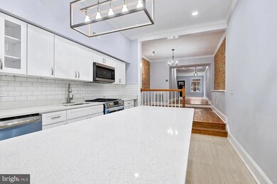 1446 S Charles St, Baltimore, MD 21230 - photo 5