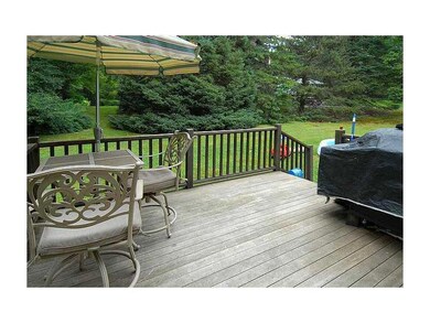 Other. Deck