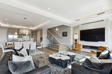 The Parkview Residences unit 505, Grapevine, TX 76092 - photo 7