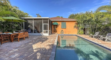 Pool 1