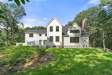 14 Ruel Dr, Dover, MA 02030 - photo 3
