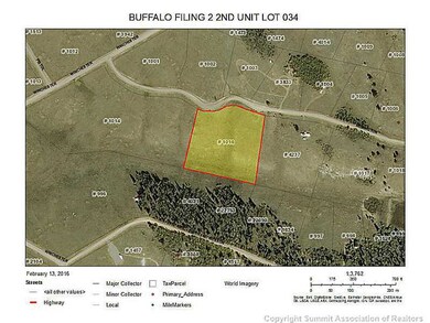 Land/Lot.