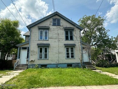 27 Daniels Ave, Pittsfield, MA 01201 - photo 3