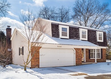 Welcome to 5404 Hollister Street