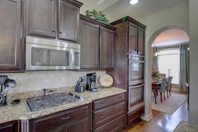 0 Long Point Dr unit 2019762, Rock Island, TN 38581 - photo 6