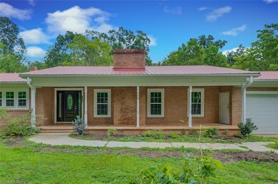 542 Mount Shepherd Rd, Asheboro, NC 27205 - photo 2