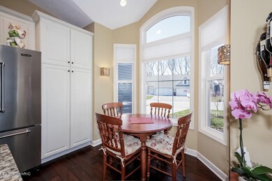 2562 Summit Ridge Dr NE unit 34, Grand Rapids, MI 49505 - photo 6