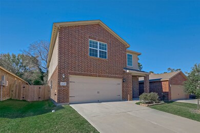 21235 Slate Bend Dr, Hockley, TX 77447 - photo 2