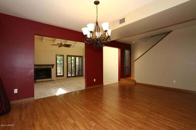 Dining-Living Room