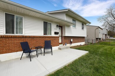 3232 Latonia Road Blacklick Estates Ohio